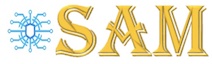SAM24 logo